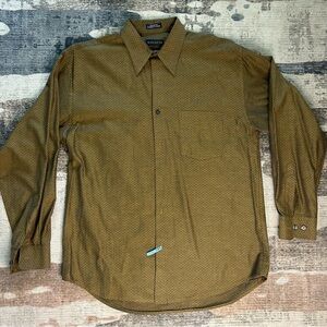 Riscatto men’s button down